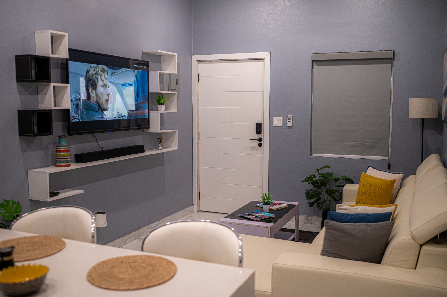 Apartment 5